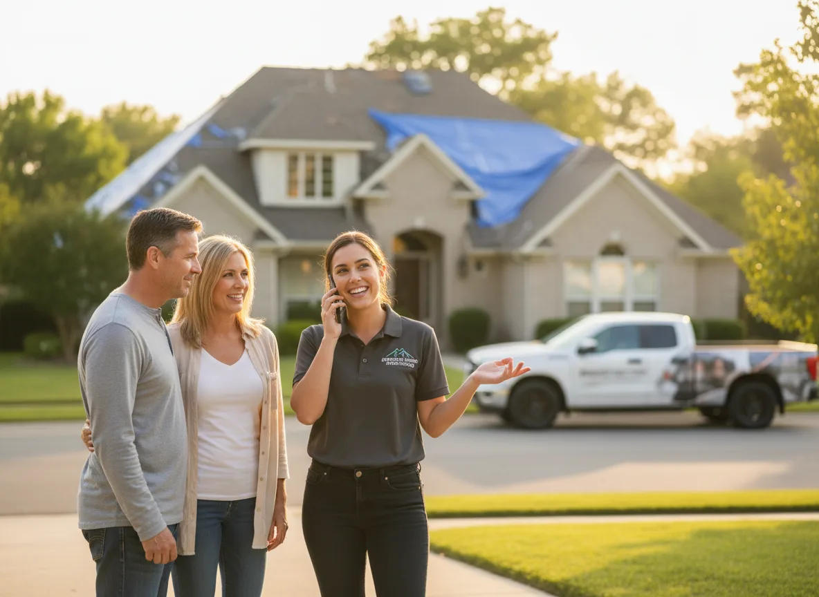 Emergency Roof Repair Dallas, WI FAQs